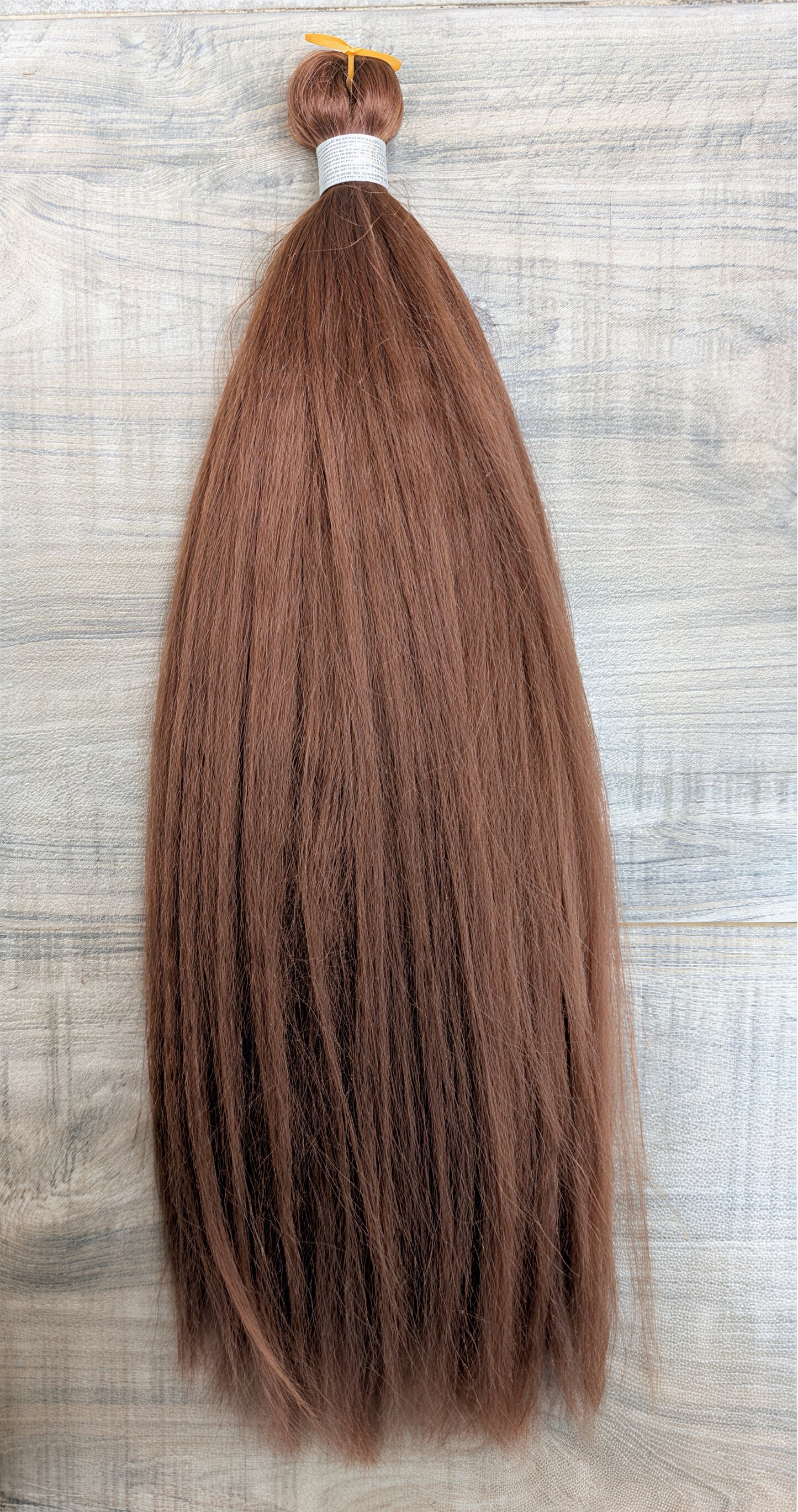 MODUPE KINKY CROCHET HAIR