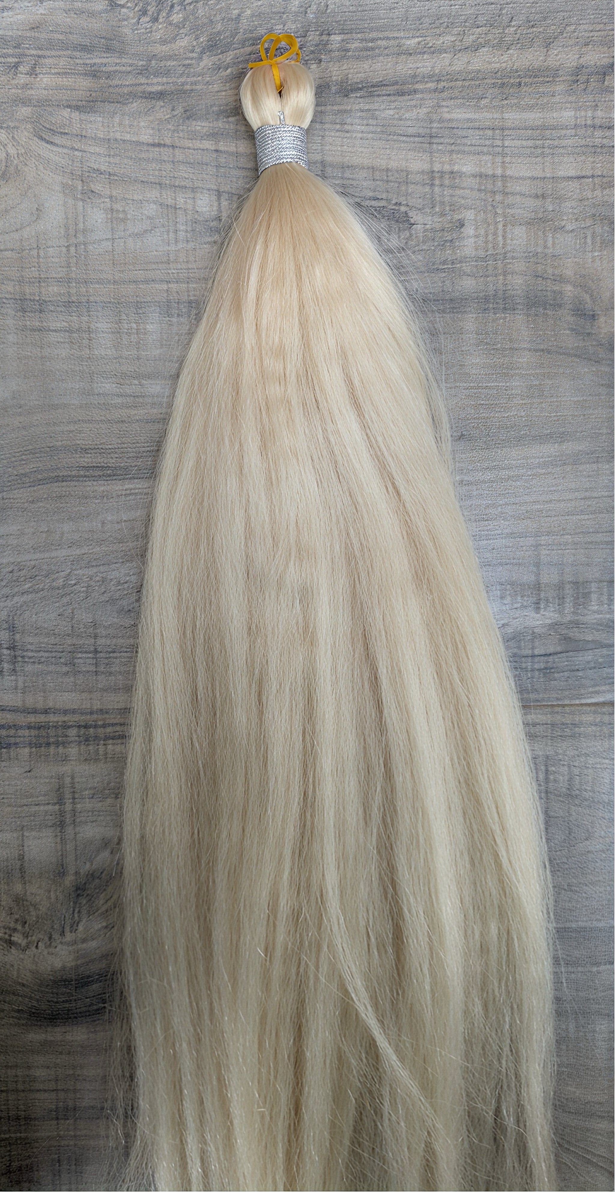 MODUPE KINKY CROCHET HAIR