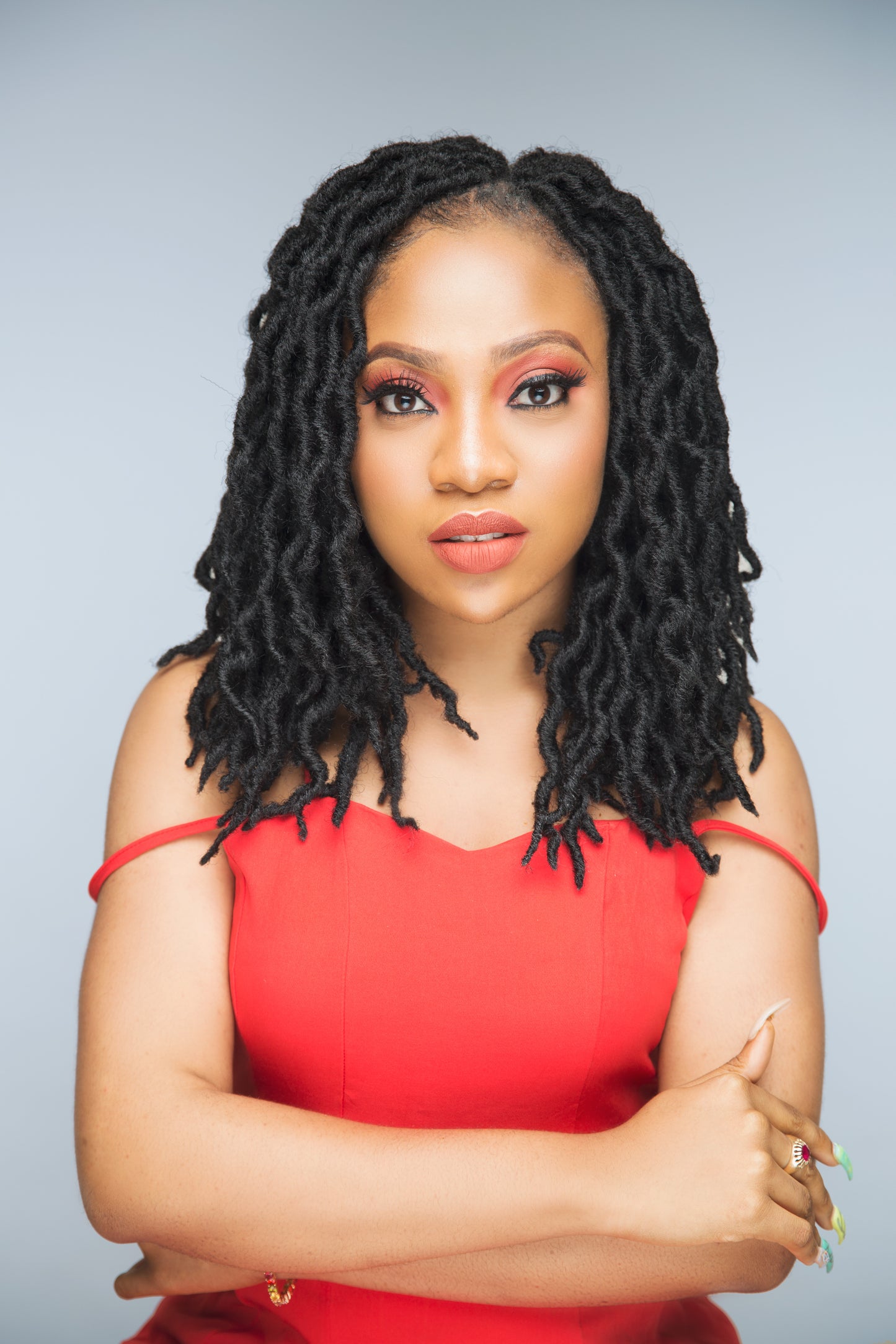 ADESEWA GYPSY LOCS 16"