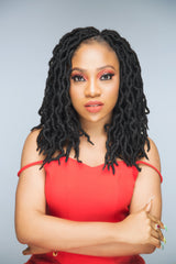 ADESEWA GYPSY LOCS 16"