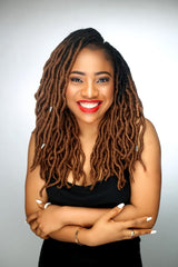 ADESEWA GYPSY LOCS 16"