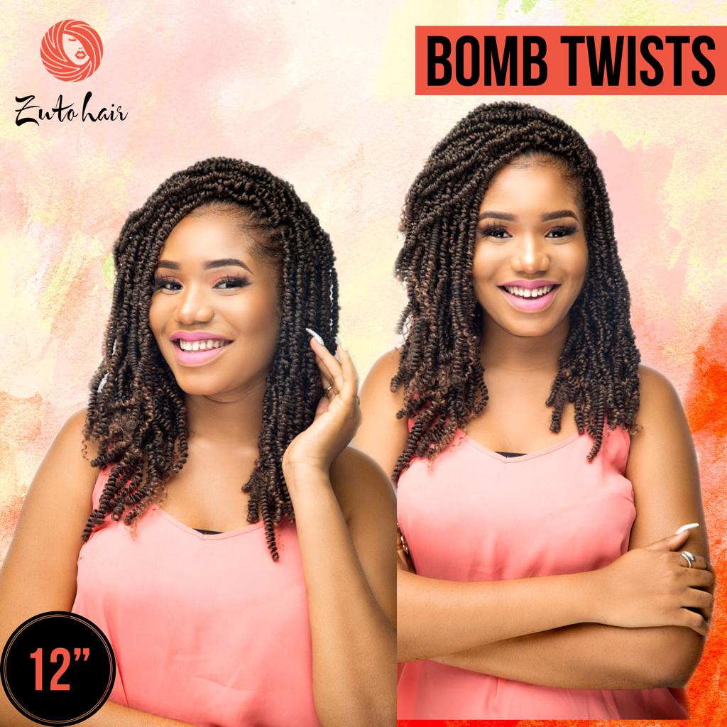 BOMB TWISTS