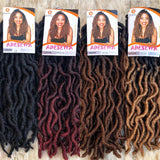 ADESEWA GYPSY LOCS 16"