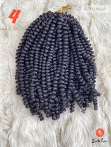 SPRING TWISTS BRAIDING HAIR ATTACHMENT - 4