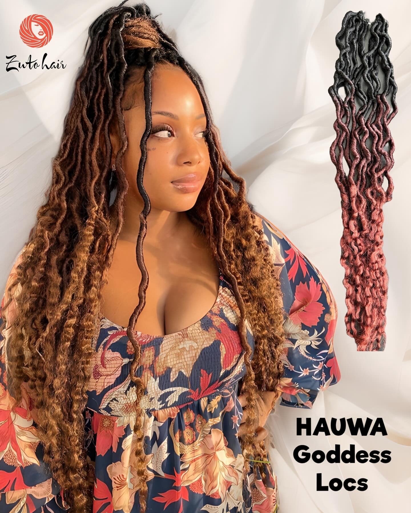 HAUWA 24"