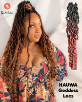 HAUWA 24"