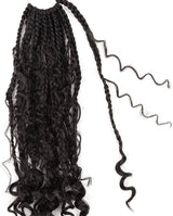 OMA CROCHET BRAIDS