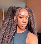 MARLEY BRAIDING HAIR