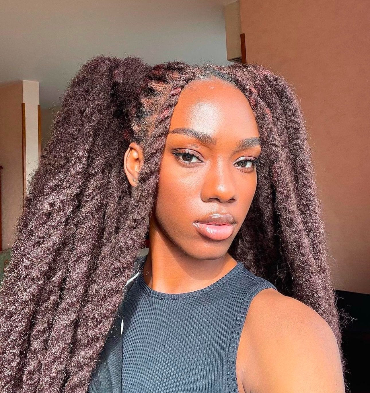 MARLEY BRAIDING HAIR