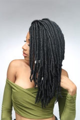 ENO Faux Locs