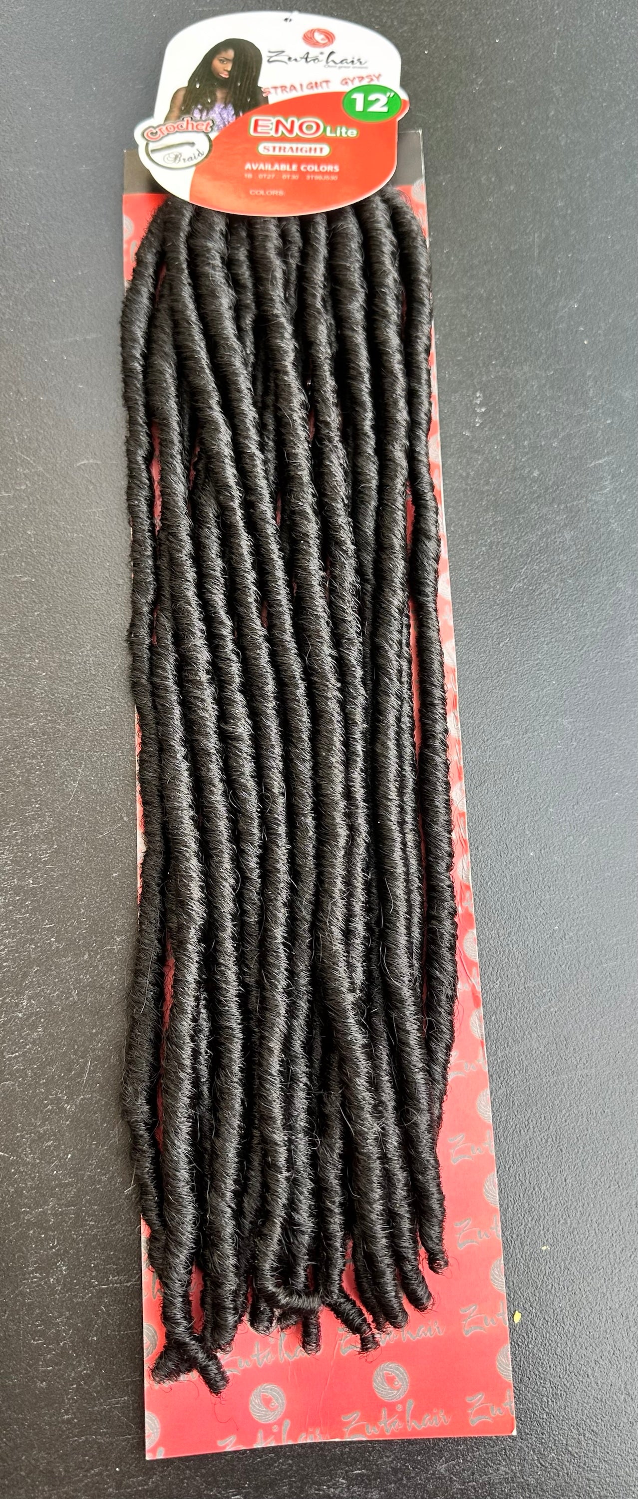ENO Faux Locs