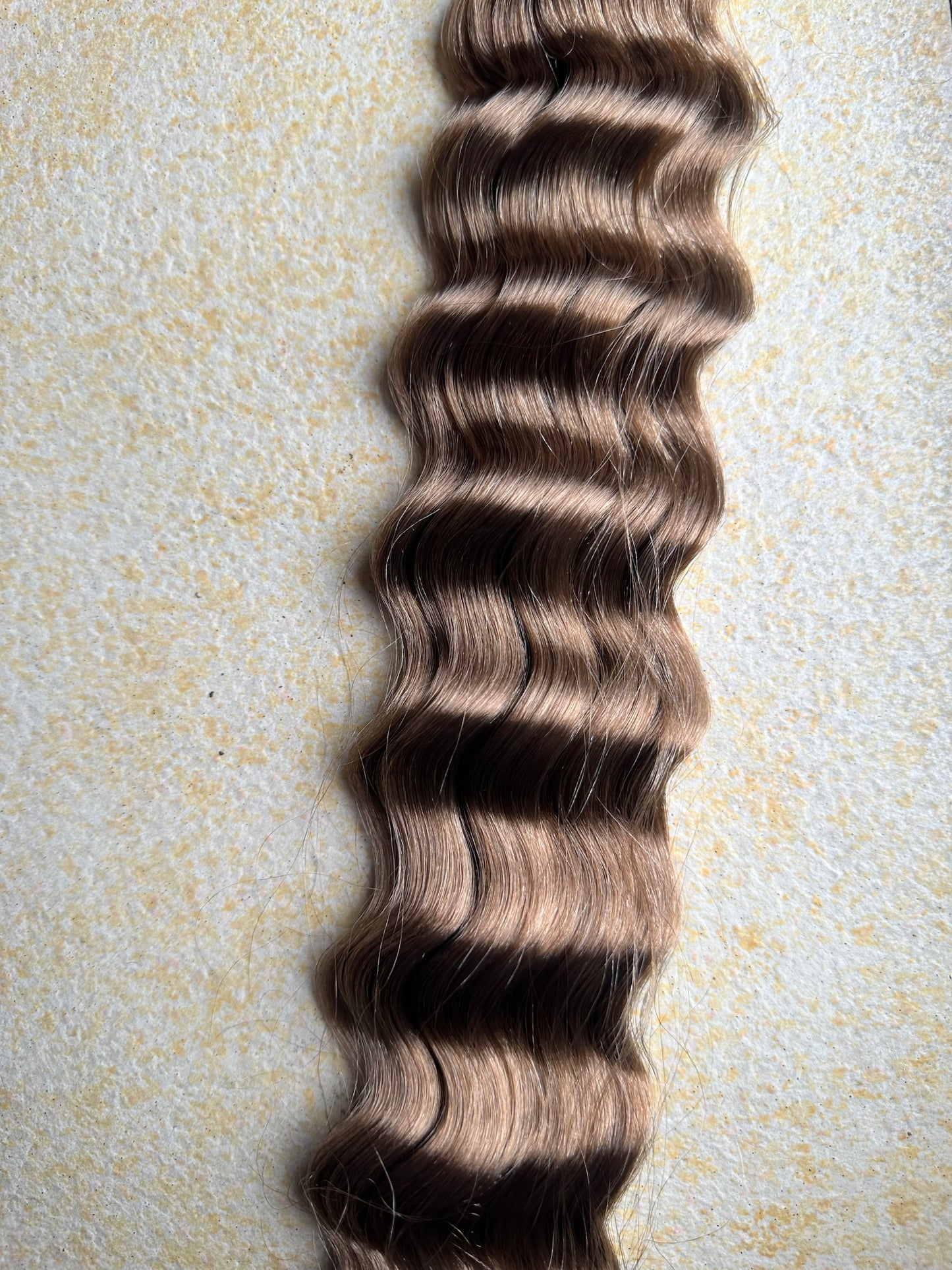 DEEP TWISTS/BOHO - 27