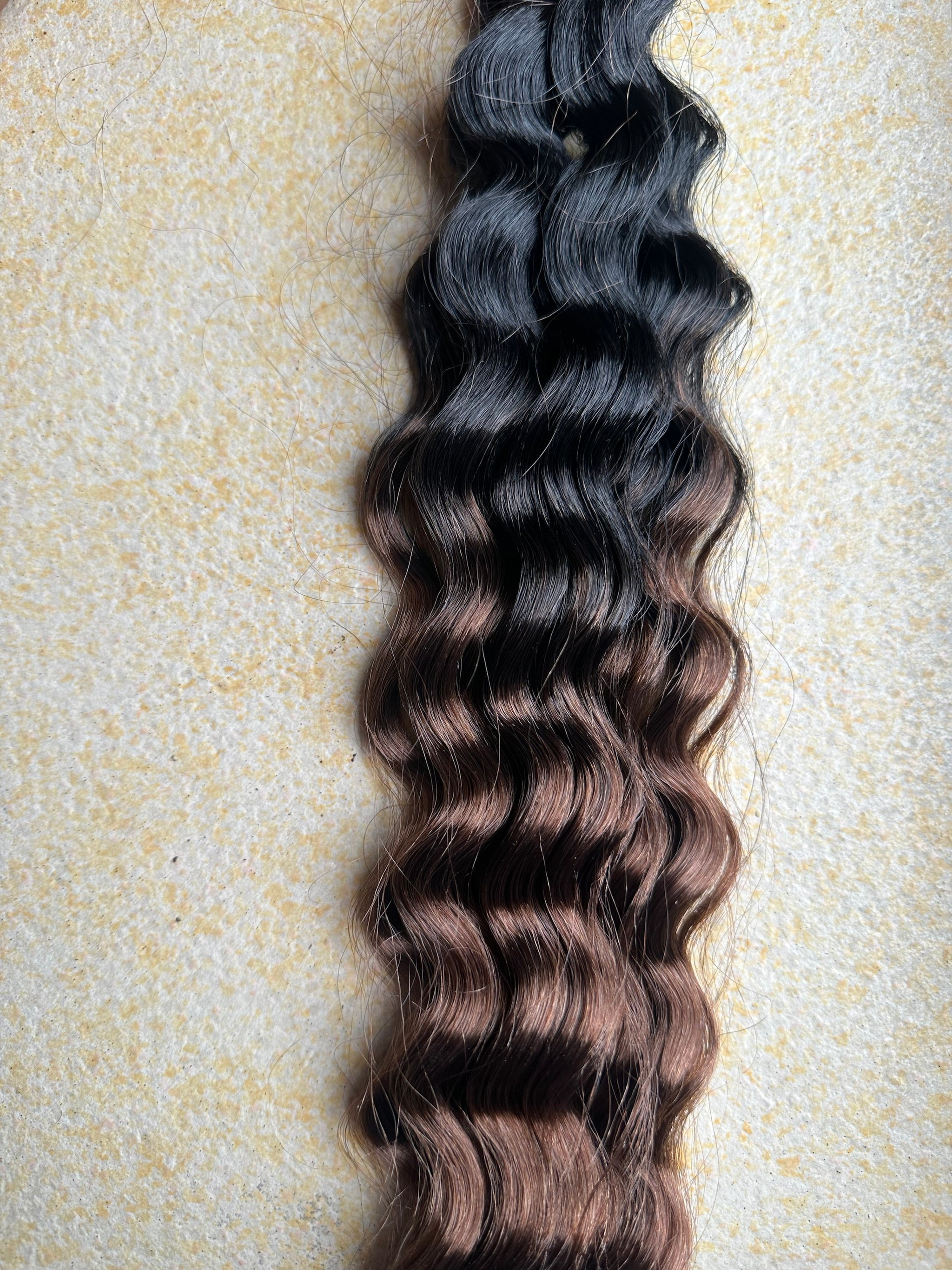 DEEP TWISTS/BOHO - b29