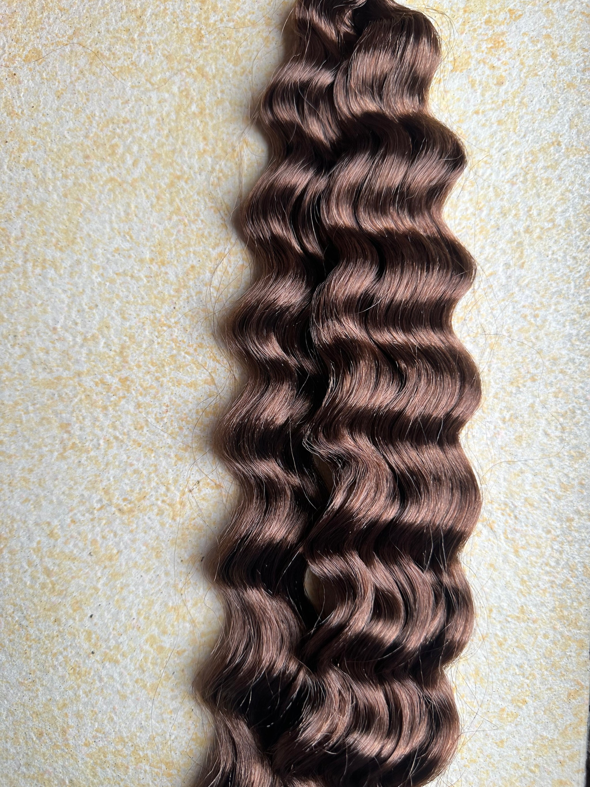 DEEP TWISTS/BOHO - 30