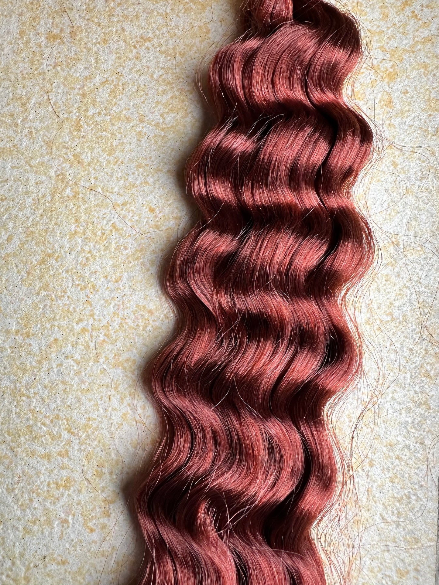 DEEP TWISTS/BOHO - 350