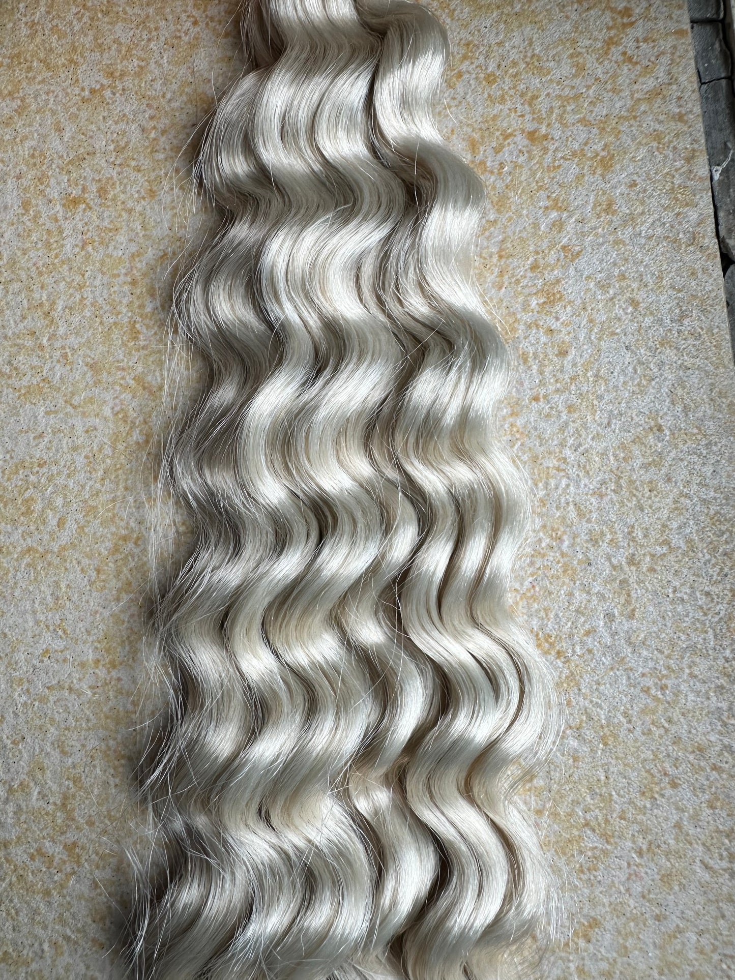 DEEP TWISTS/BOHO - 613