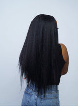 MODUPE KINKY CROCHET HAIR