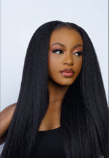 MODUPE KINKY CROCHET HAIR