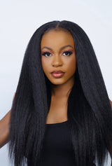 MODUPE KINKY CROCHET HAIR