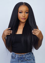 MODUPE KINKY CROCHET HAIR