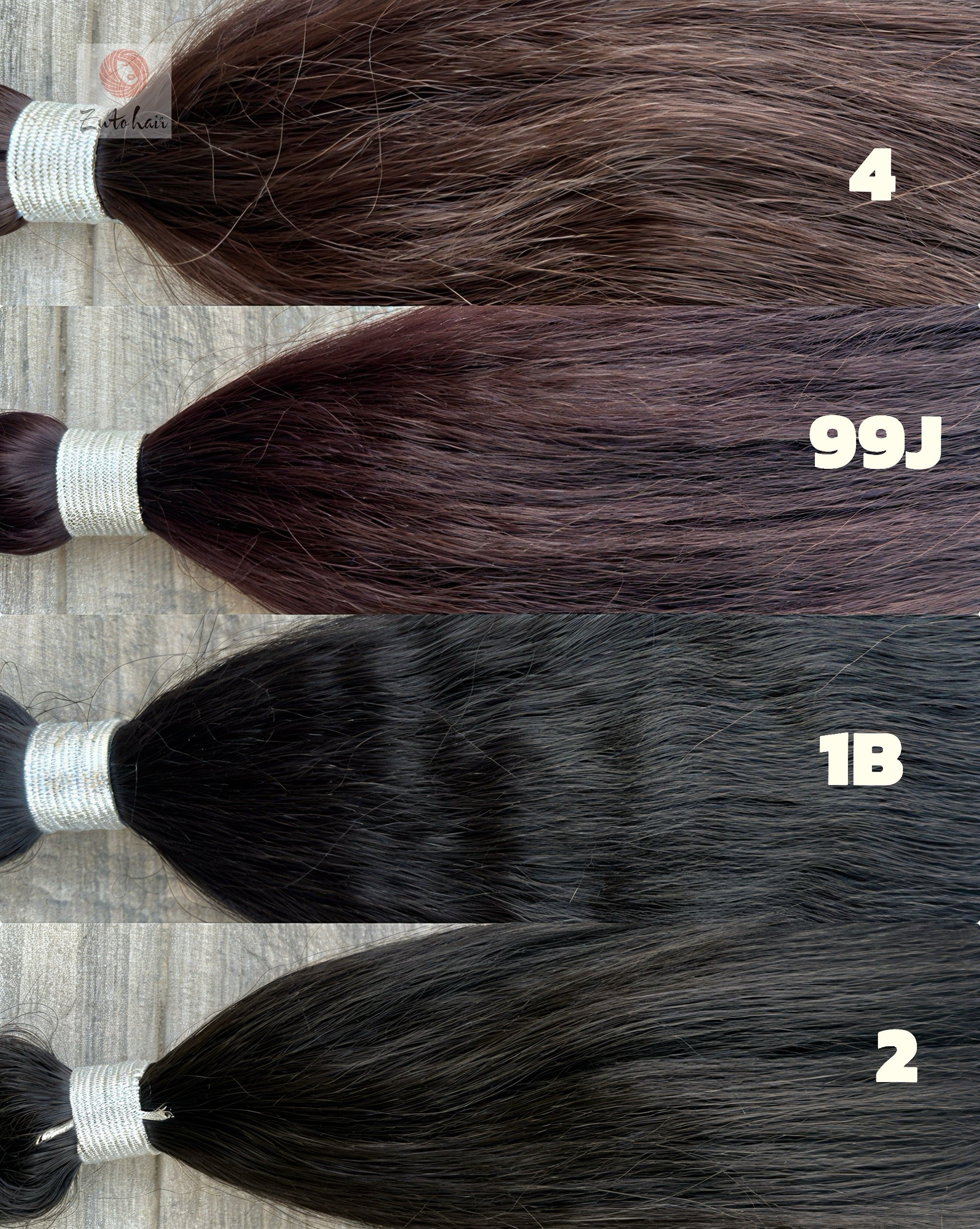 MODUPE KINKY CROCHET HAIR