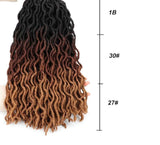 ADESEWA GYPSY LOCS - 27-30