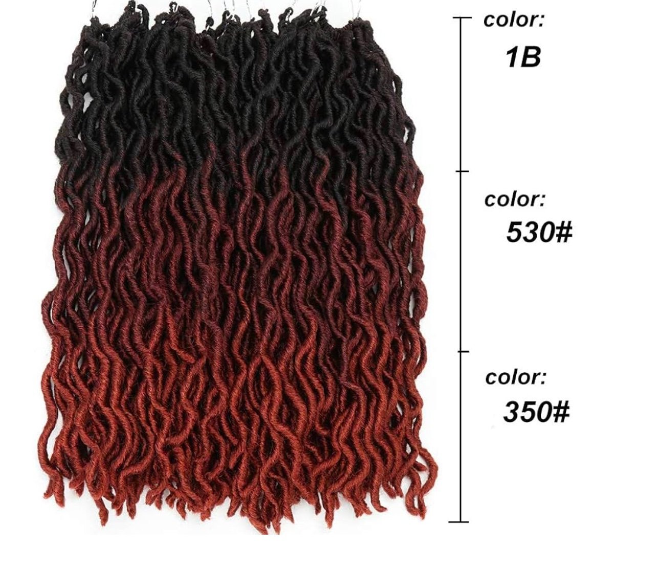 ADESEWA GYPSY LOCS - 39-b