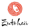 Zuto Hair Logo